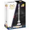 Nelson's Column Brick Model Kit, 80pcs