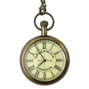Greenwich Meridian Pocket Watch