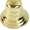 Quayside Bell with Lanyard