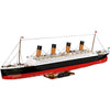 Titanic Brick Model Kit, 3,260pcs