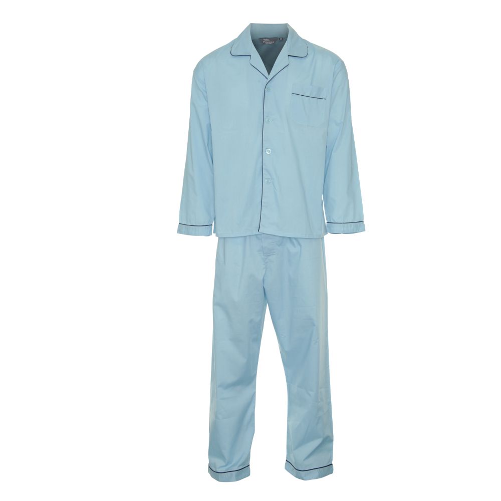 Comfortable Easy-care Pyjamas