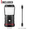 Coast EAL30R  1000 lumen Rechargeable lantern