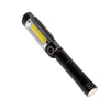 Core CL600R, Rechargeable torch, inspection and emergency light
