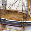 Blue Nose model ship 80cm