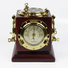 Anchor Porthole rotating Weather Station