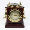 Anchor Porthole rotating Weather Station