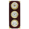 Fastnet Clock/Barometer/Thermometer/Hygrometer Set