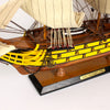 Nelson's Flagship HMS Victory Model, 60cm