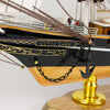 Tea Clipper Cutty Sark, 52cm
