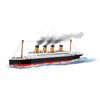 Titanic Brick Model Kit, 593pcs