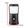 Coast EAL30R  1000 lumen Rechargeable lantern