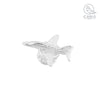 RAF Scampton Red Arrows Hawk T1 XX244 Pin Badge