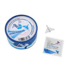 RAF Scampton Vulcan XH558 Pin Badge