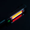 Core CL600R, Rechargeable torch, inspection and emergency light