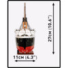 Titanic Brick Model Kit, 3,260pcs