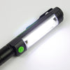 Core CL600R, Rechargeable torch, inspection and emergency light