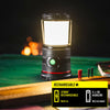Coast EAL30R  1000 lumen Rechargeable lantern