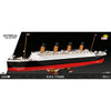 Titanic Brick Model Kit, 3,260pcs