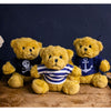 Sailor Bear with Blue Anchor T-Shirt
