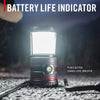 Coast EAL30R  1000 lumen Rechargeable lantern