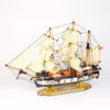 HMS Beagle Ship Model