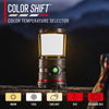 Coast EAL30R  1000 lumen Rechargeable lantern