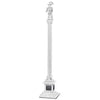 Nelson's Column Brick Model Kit, 80pcs