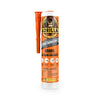 Gorilla Grab Adhesive 80ml Tube, white