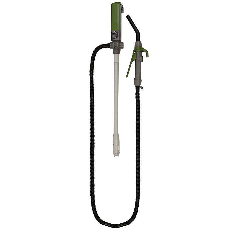 Battery-Operated Portable Handy Pump - from Nauticalia