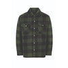 Men's Quilted 'Shacket'