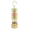 Miner's Oil Lamp - from Nauticalia