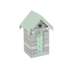 Beach Hut Moneybox