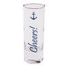 Nautical Shot Glasses