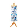 Shoal Apron with Front Pocket
