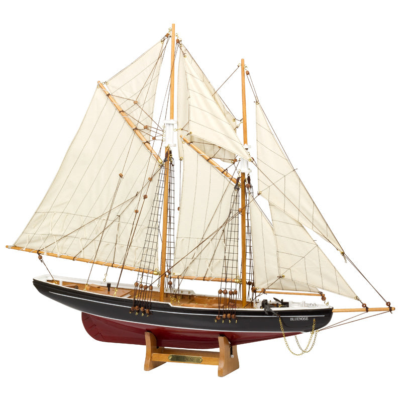 Bluenose Yacht - from Nauticalia