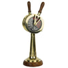 Brass Ship's Telegraph - from Nauticalia