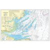 Admiralty Chart Prints 1183 - Thames Estuary